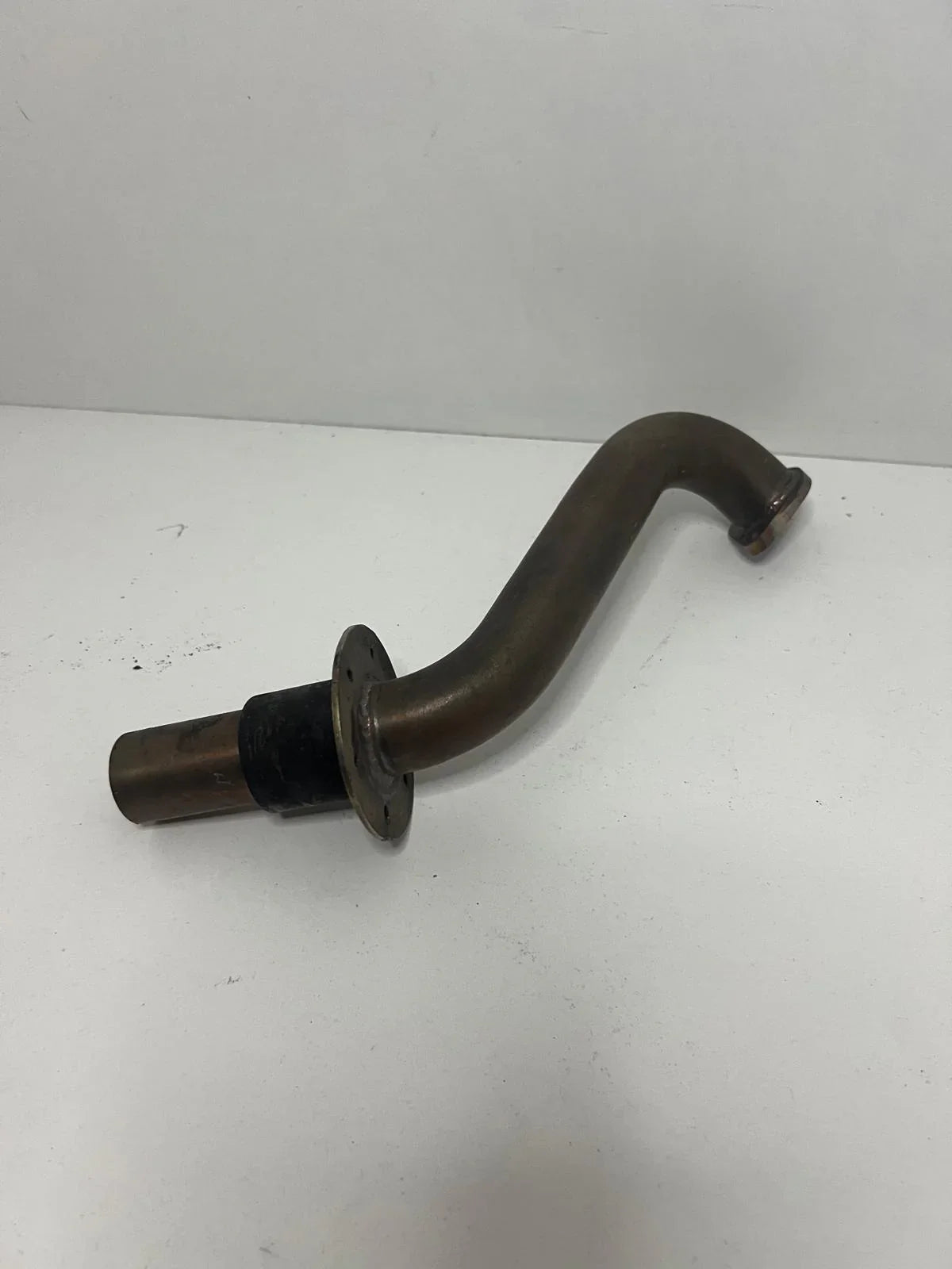 Brukt Tillotson eksosbøy