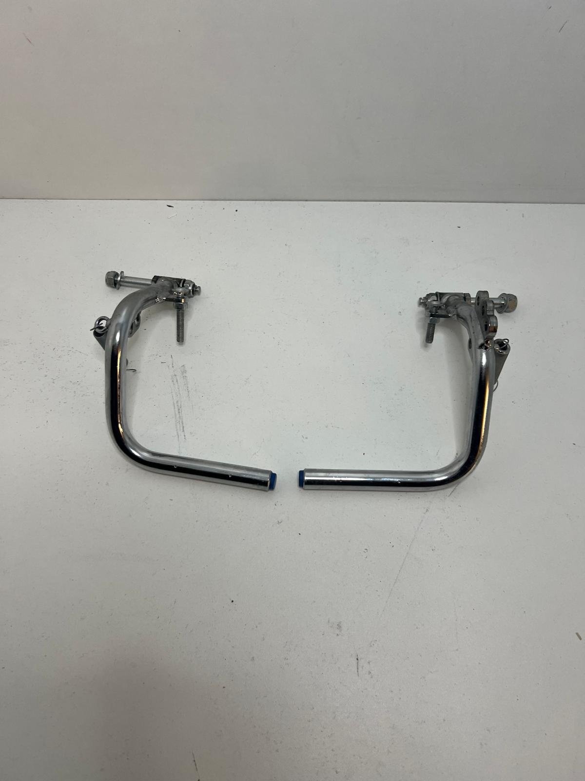 Used Top kart bullett / twister pedal set