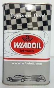 Wladoil K2T Mengolie 2 тактов 1L