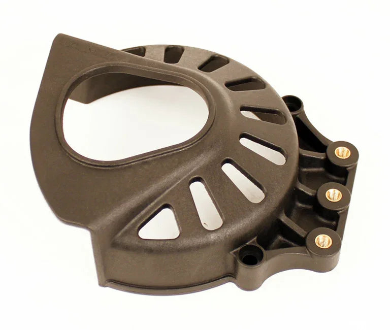 Kryt řetězu Iame X30