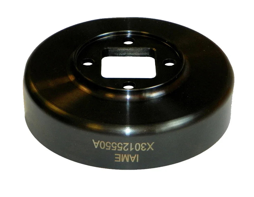 Iame X30 clutch housing