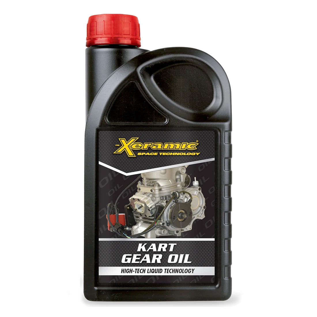 Xeramic Kart gear oil 1L