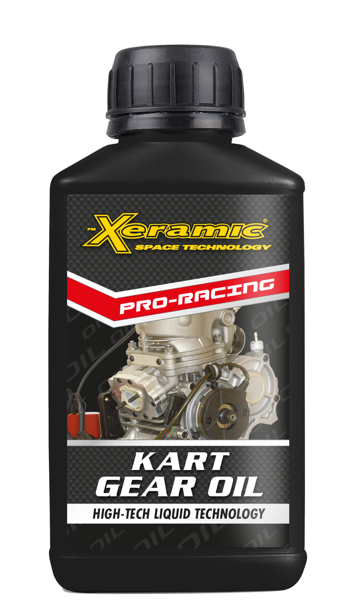 Xeramic Kart gear oil 250ML