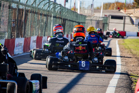 Album: 4 Stroke Festival in Campillos 2025 - KartKings