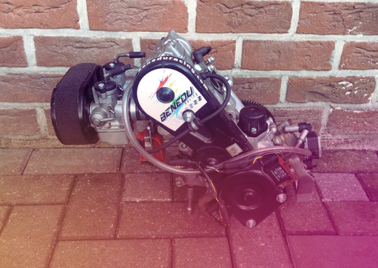 BeNeDu Racing gestopt: een bekend gezicht verdwijnt uit de kartwereld - KartKings