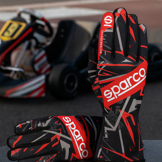 Welke kart handschoenen passen bij jou?