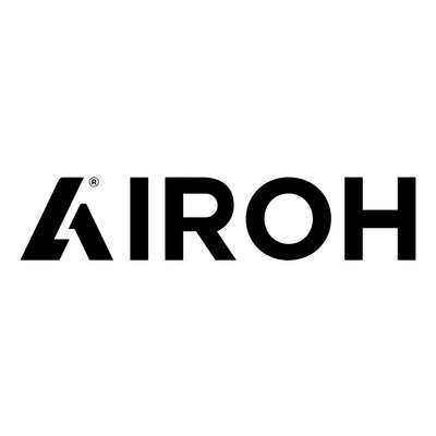 Airoh helmets