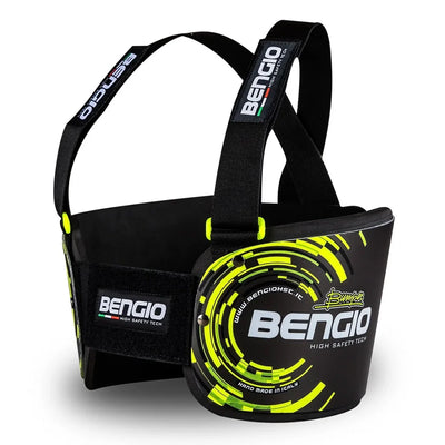Body protector