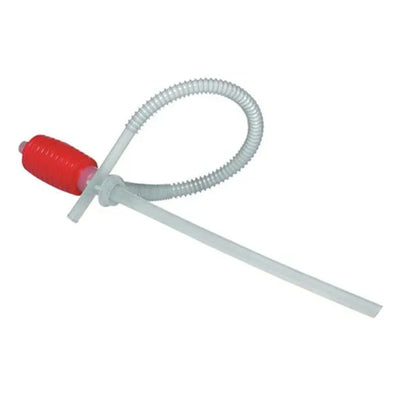 Brandstof gereedschap