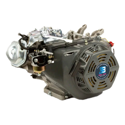DM motoren