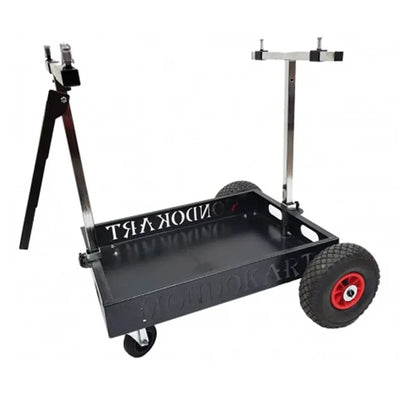 Kartbokjes en standaarden