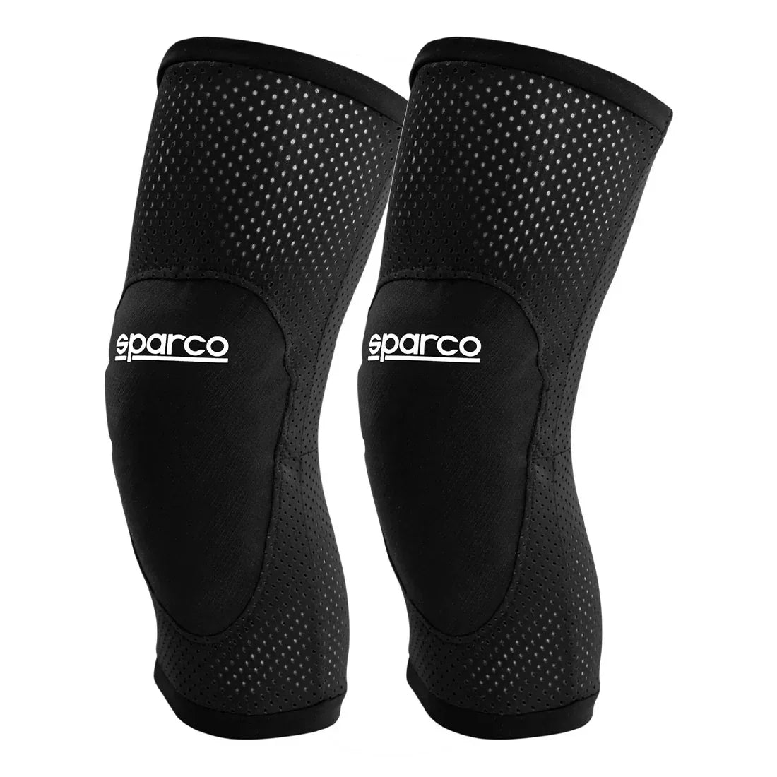 Knie en elleboog protectie - KartKings