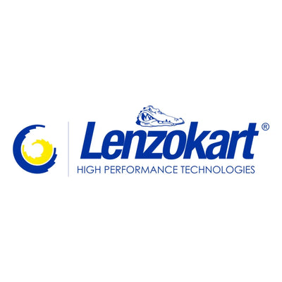 Lenzo, Luxor Kart en LK Line