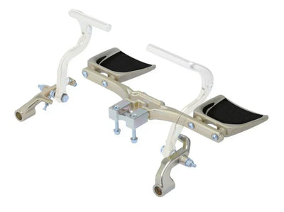 Bediening en diversen