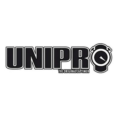 Unipro Laptimers