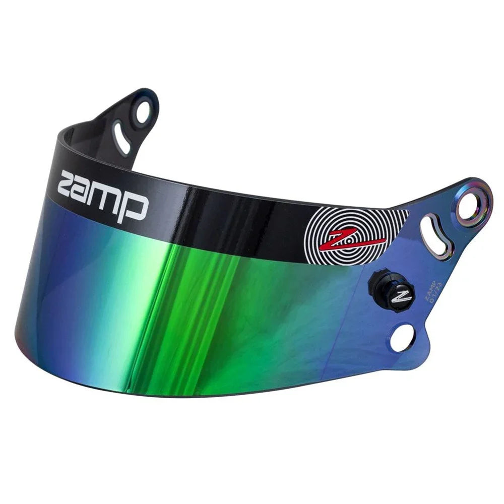 Zamp Vizieren en accessoires - KartKings