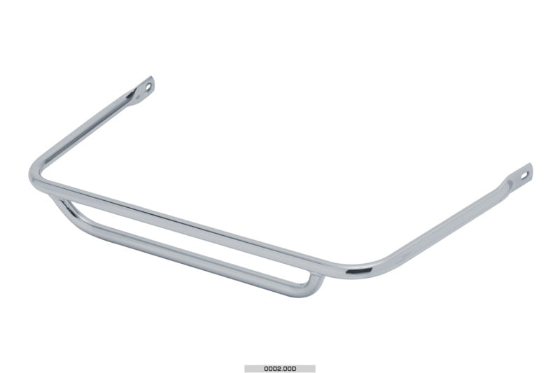 OTK M6 Upper rack front bumper CIK/FIA