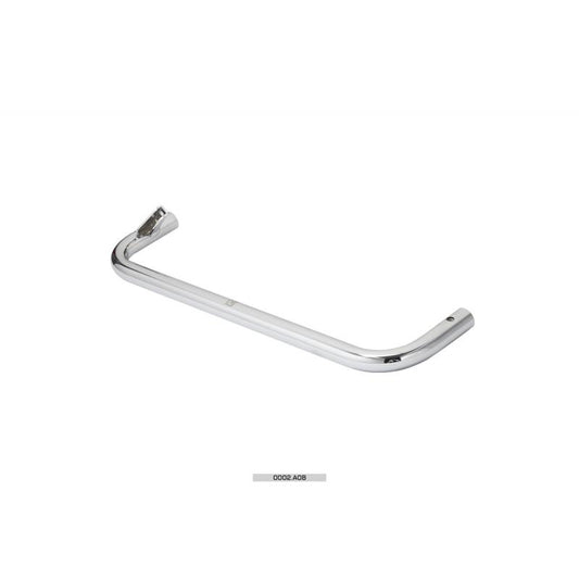 OTK Neos front bumper rack below