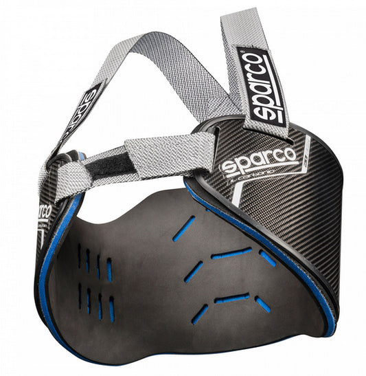 Sparco pro CARBON Rib protecto