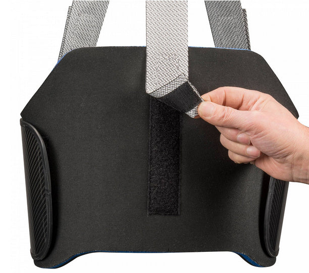 Sparco pro CARBON Rib protecto