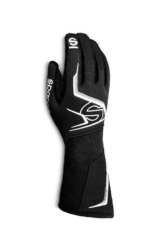 Sparco Tide kart gloves black