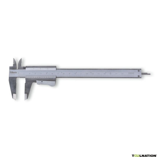 Beta 150- sliding caliper, 150 mm reading