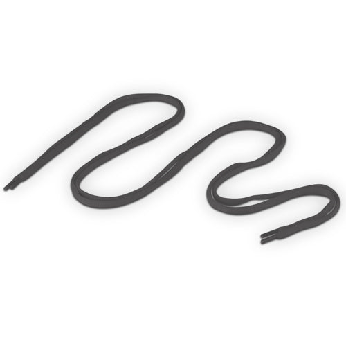 Speed shoe lace set gray 115CM
