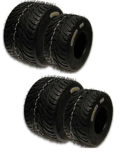 Komet K1W Set 4.20-6.00 rain tires