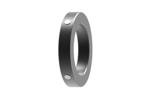 Alfano Aluminum Ring for Speed Sensor 50MM Rear Axle