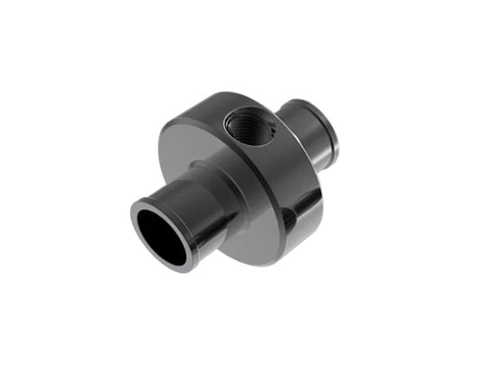 Alfano t-stuk voor radiateur slang 17mm - KartKings