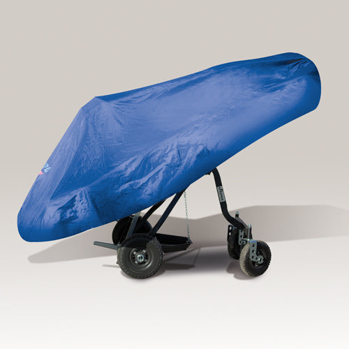 Speed kart cover Blue