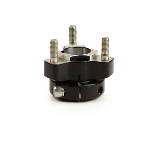 HQ aluminum wheel hub 25 X 40MM