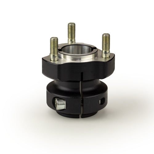 HQ aluminum wheel hub 30 x 62MM