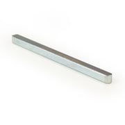 Key for axle 6x6x100MM