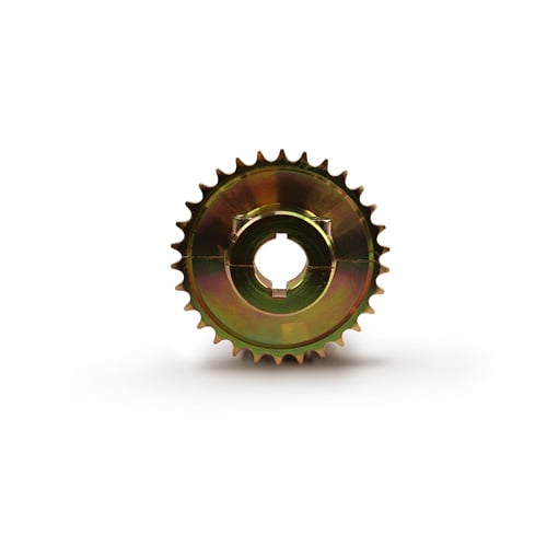 HQ Steel Split Sprocket 428 for 30MM Rear Axle