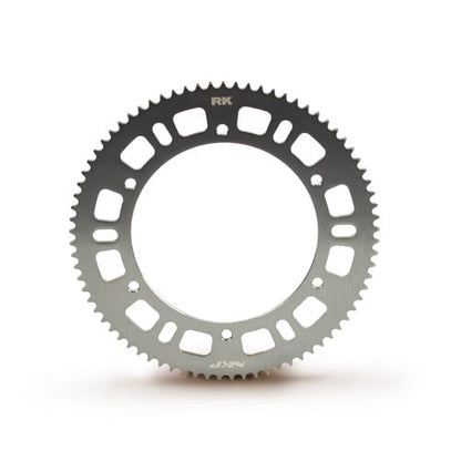 RK Gear 219 Silver