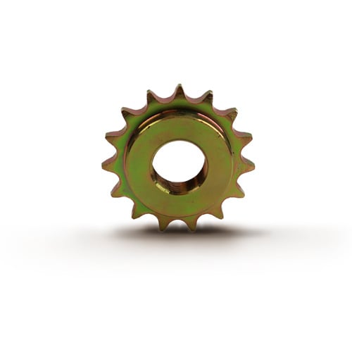 Front sprocket for Suco Clutch 13T