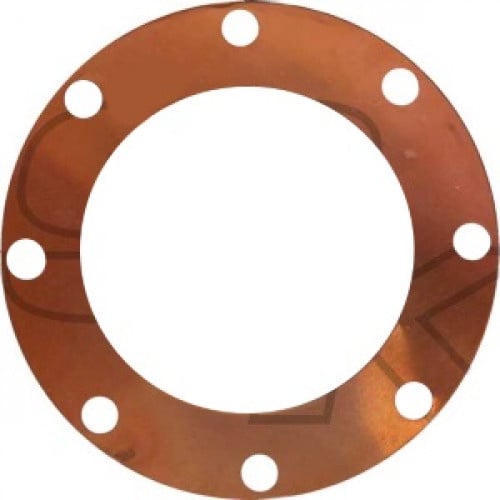 TM KZ10C/R1 cylinder head gasket 0.03MM