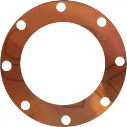 TM KZ10C/R1 cylinder head gasket 0.10MM
