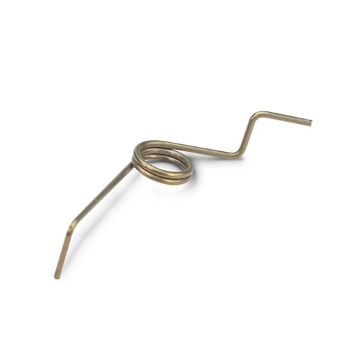 spring arm for throttle Honda / Honda imitation motorcycles