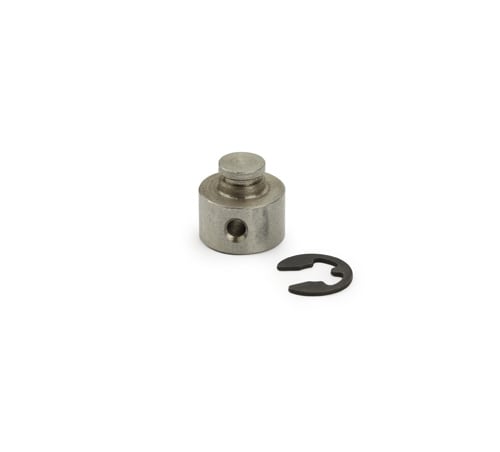 Throttle cable adapter Honda GX