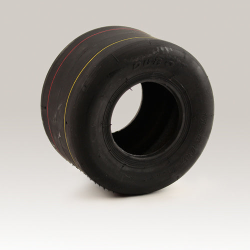 Duro Rental Kart rear tire 11x6.00-5