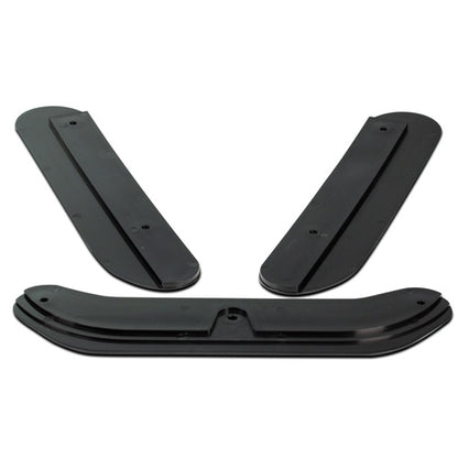 Chassis protector set universal