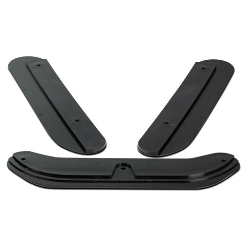 Chassis protector set universal