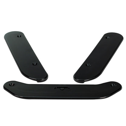 Chassis protector set universal