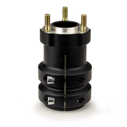 HQ aluminum wheel hub 50 x 115 MM