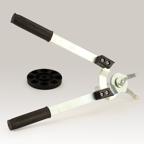 HQ tire shears