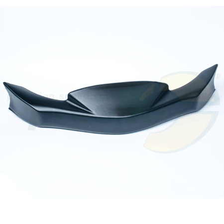 KG Mini MK14 front bumper black