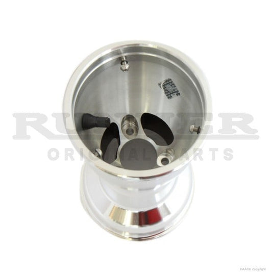 Douglas aluminum rim 210MM (2 pieces)