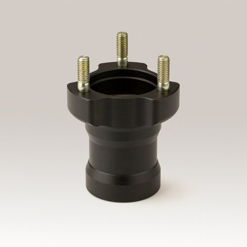 HQ aluminum for wheel hub 25x75MM